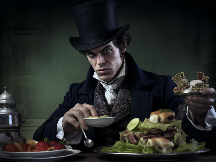 Treffen Sie Jekyll und Hyde der Ernährung - Nitrat: Gesundes Herz oder Krebsrisiko?