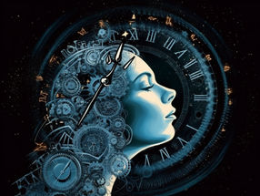 TimeTeller reads your inner clock
