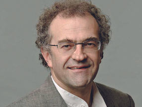 Professor Dr. Klaus Kümmerer