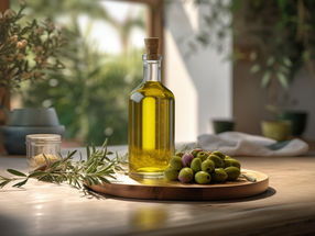 VKI-Test Olivenöl: Qualität deutlich schlechter – Die Hälfte fiel durch