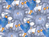 Flexing crystalline structures provide path to a solid energy future