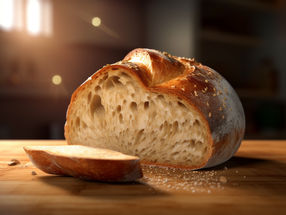 Por fin delicioso: nuevas proteínas para revolucionar la panadería sin gluten