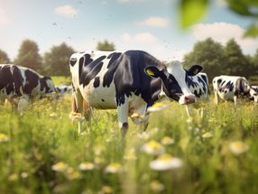 L'Autorité exhorte la France à réduire le nombre de bovins pour lutter contre le changement climatique