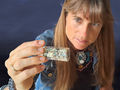 A popular compostable plastic doesn’t break down in the ocean
