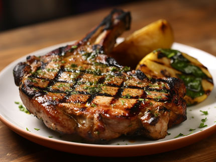 Mehr Klarheit zur Herkunft des Koteletts