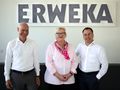 Verder Group acquires ERWEKA