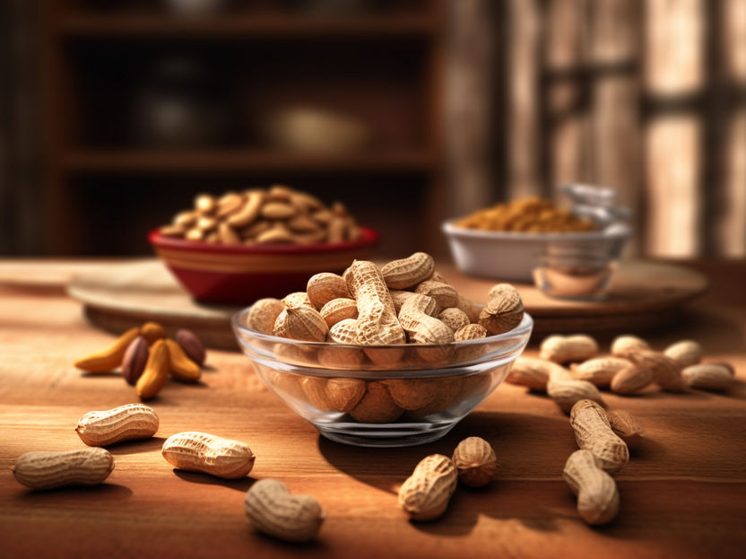 Help for children with peanut allergy - Patches with peanut protein may reduce long-term risk of severe allergic reactions in children under four years of age
