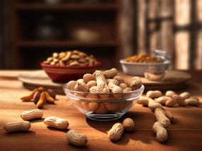 Help for children with peanut allergy