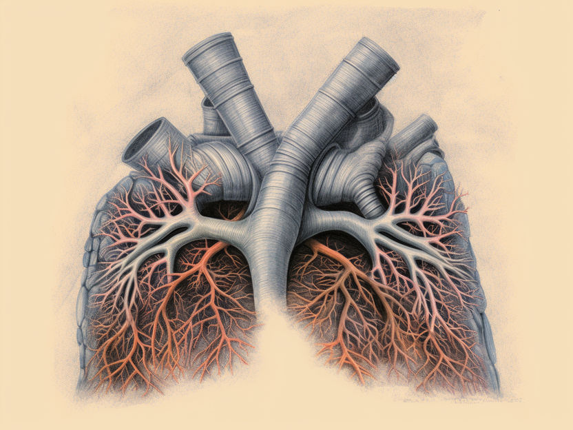 Epigenetic "profiling" identifies potential targets for treatment of COPD - Scientists have established a detailed epigenetic profile of COPD fibroblasts, identifying potential targets for COPD treatment