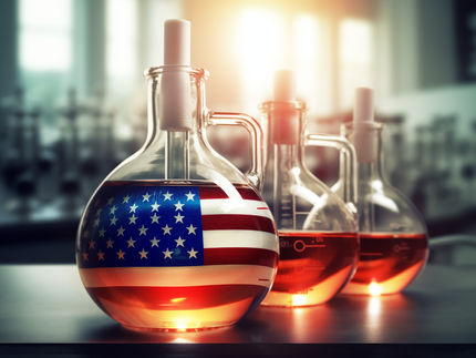 USA werden für die europäische Chemieindustrie zunehmend attraktiv