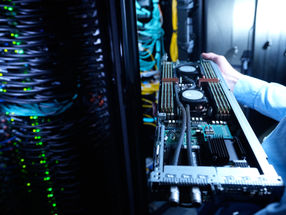 BASF renforce sa R&D grâce à un superordinateur plus puissant