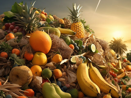 De la nourriture pour réfléchir : Une étude de l'UH souligne le rôle des technologies propres dans la réduction des déchets alimentaires