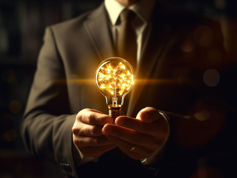 Mit Künstlicher Intelligenz zum innovativen Geschäftsmodell - Neues KI-Tool zeigt Innovationsmöglichkeiten und Potenziale für Geschäftsmodelle auf