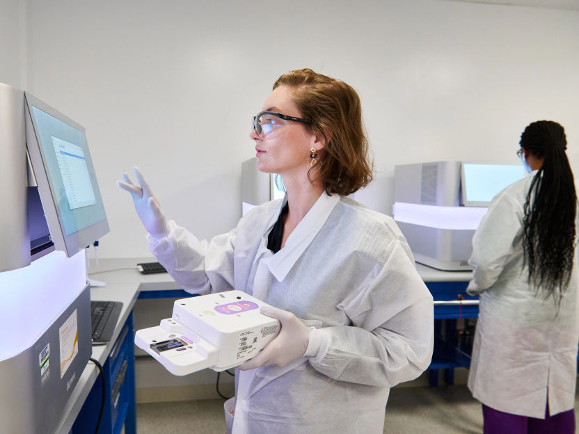 Merck Increases Global Commitment to Biosafety Testing With € 35 Million Investment in Scotland - Expansion creates nearly 500 new jobs in Glasgow and Stirling