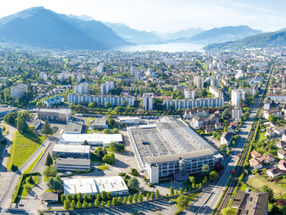Pfeiffer Vacuum will 75 Mio. € in seinen Standort Annecy in Frankreich investieren