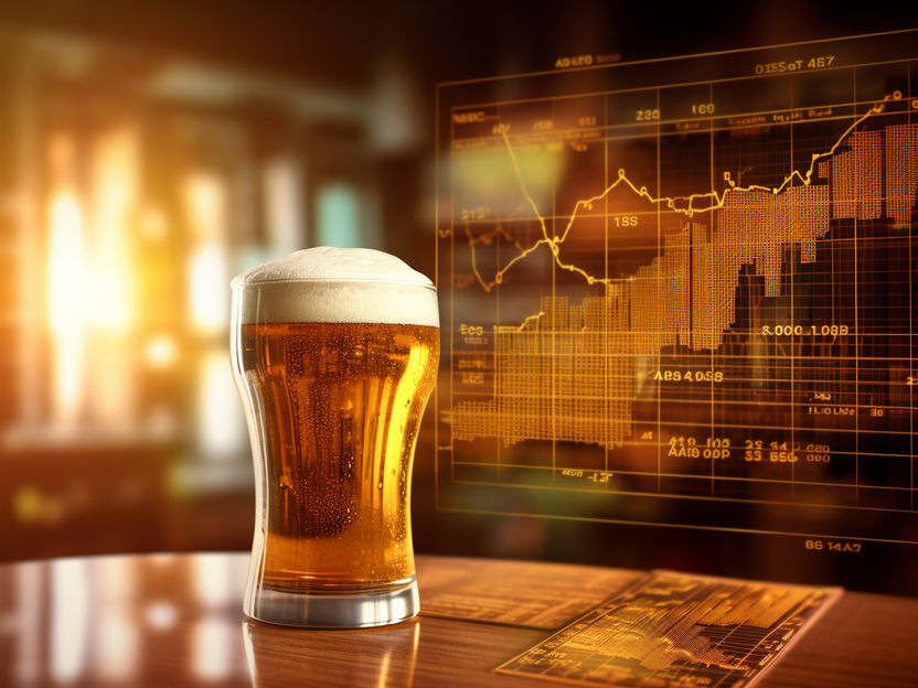 Heineken N.V. compra 333 millones de euros en acciones de FEMSA