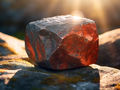 The next generation of solar energy collectors could be rocks