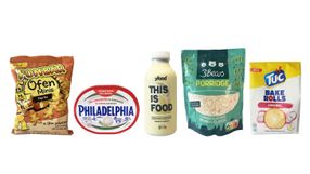 Verbraucher:innen wählen dreisteste Werbelüge des Jahres – fünf Produkte von Yfood, 3 Bears, Intersnack und Mondelez nominiert