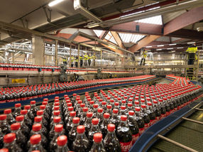 Coca-Cola Europacific Partners France kündigt ein Investitionsprojekt in Höhe von 114 Millionen Euro zur Modernisierung und Umgestaltung seines Werks in Grigny an