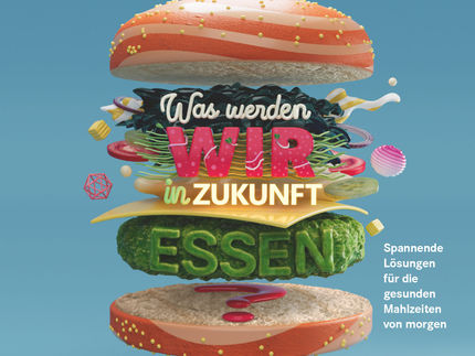 So werden wir 2050 essen