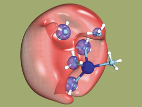 Slow electrons for more efficient reactions