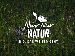 Bio, das weiter geht: ALDI SÜD startet mit neuer Marke "Nur Nur Natur"