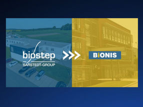 Bionis übernimmt die Biostep-Produktpalette!