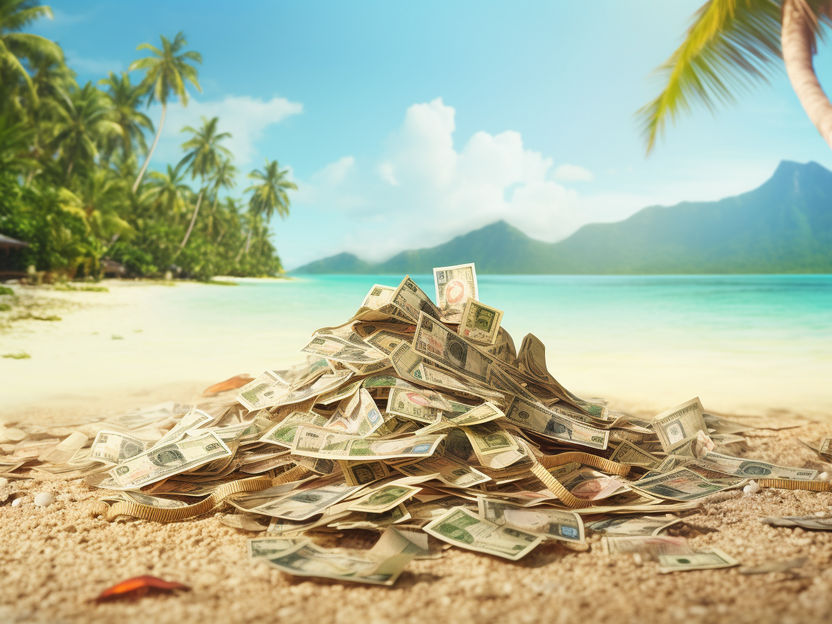 Wer bekommt das Urlaubsextra? - Große Bandbreite beim tarifvertraglichen Urlaubsgeld