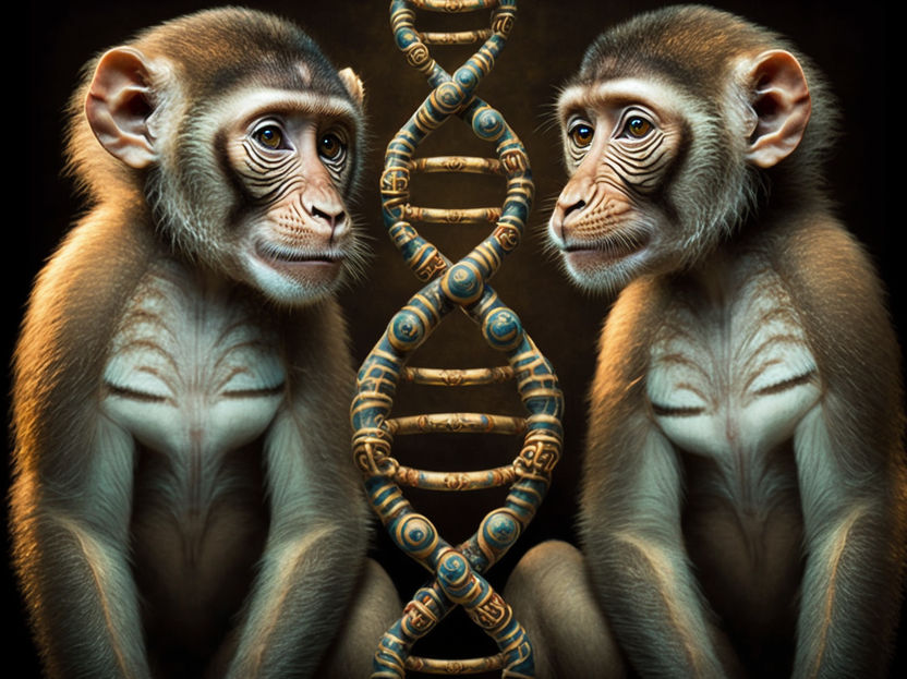 L'ADN des primates révèle des applications en matière de santé humaine - Les génomes de 233 espèces de primates révèlent des caractéristiques essentielles de l'évolution humaine, des maladies humaines et de la conservation de la biodiversité