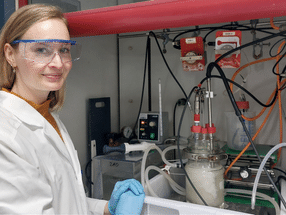Mezclar y combinar: Cómo un metanógeno crea su propia maquinaria de reducción de sulfatos