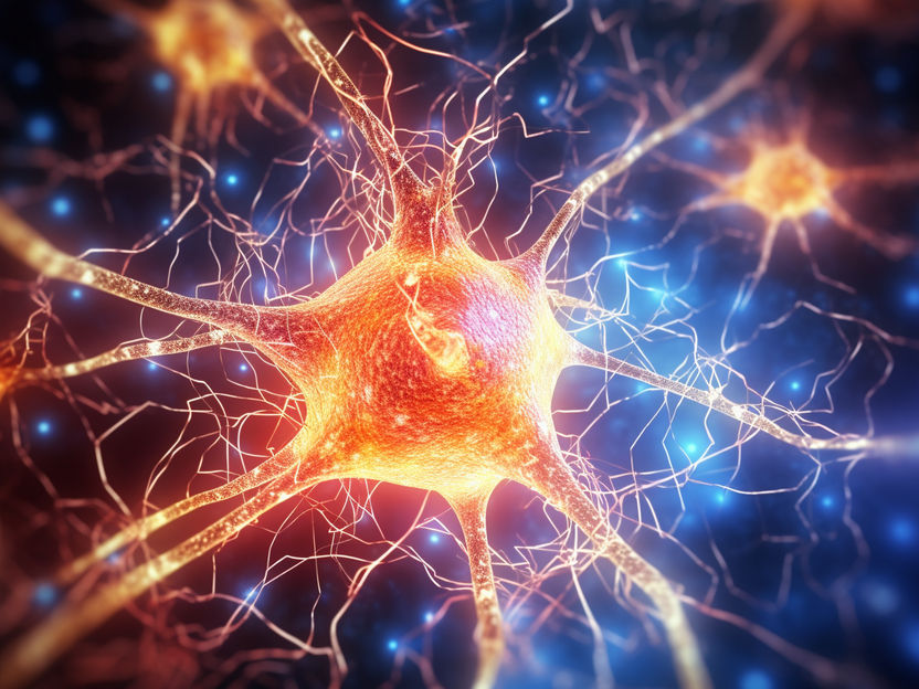 Les cellules nerveuses mal isolées favorisent la maladie d'Alzheimer chez les personnes âgées - Les résultats de l'étude montrent, pour la première fois, que la myéline défectueuse dans le cerveau vieillissant augmente le risque de dépôt de peptide Aꞵ