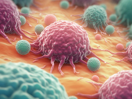 Se descubren los mecanismos de las metástasis agresivas del cáncer