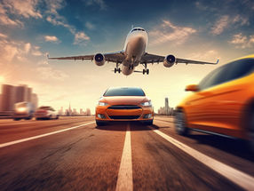 Neue Studie könnte zur Entwicklung "bahnbrechender" Batterien für Elektrofahrzeuge und die Luftfahrt beitragen