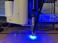 Vous pouvez fabriquer des filtres à dioxyde de carbone à l'aide d'une imprimante 3D