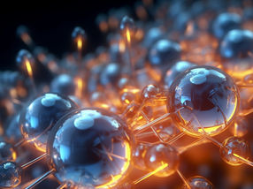 Durchbruch: Wissenschaftler entwickeln künstliche Moleküle, die sich wie echte Moleküle verhalten