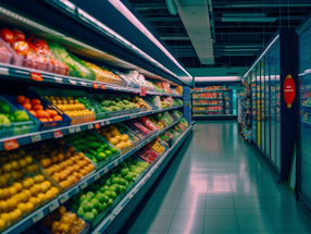 Price vs. health: Food shoppers choose price