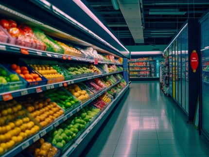 Preis vs. Gesundheit: Lebensmittelkäufer entscheiden sich für den Preis