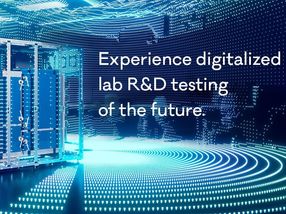 hte lanza el primer laboratorio virtual para I+D digitalizada