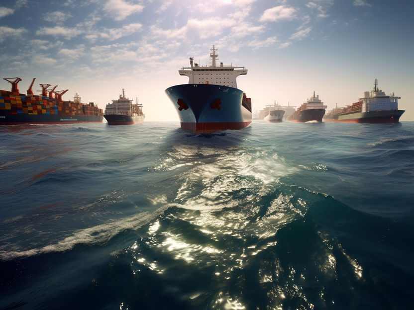 CPGC and BASF accelerate onboard CO₂ capture system development - Cooperation to address challenges of energy efficiency improvement and emissions reduction in the maritime sector for a more sustainable shipping industry