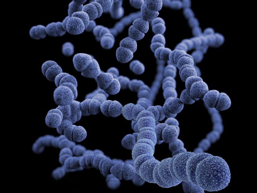 Previously unknown antibiotic resistance widespread among bacteria - “We have identified new resistance genes in places where they have remained undetected until now“