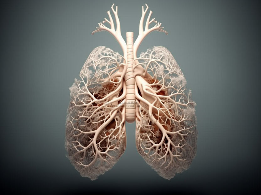 First Integrated Single-Cell Atlas of the Human Lung - This atlas elucidates the diversity of single lung cell types and allows learning about lung biology in health and disease