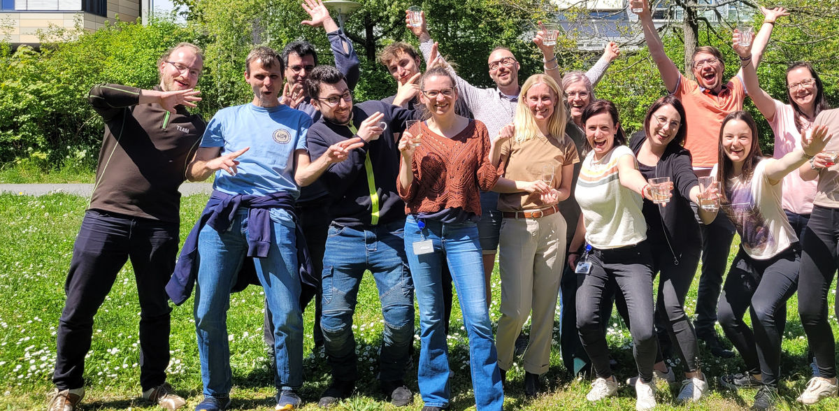 Dynamic42 GmbH