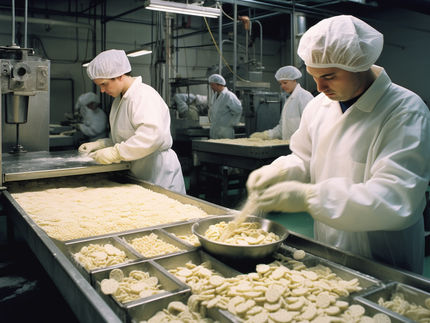 „Wer Fachkräfte sucht, muss investieren"