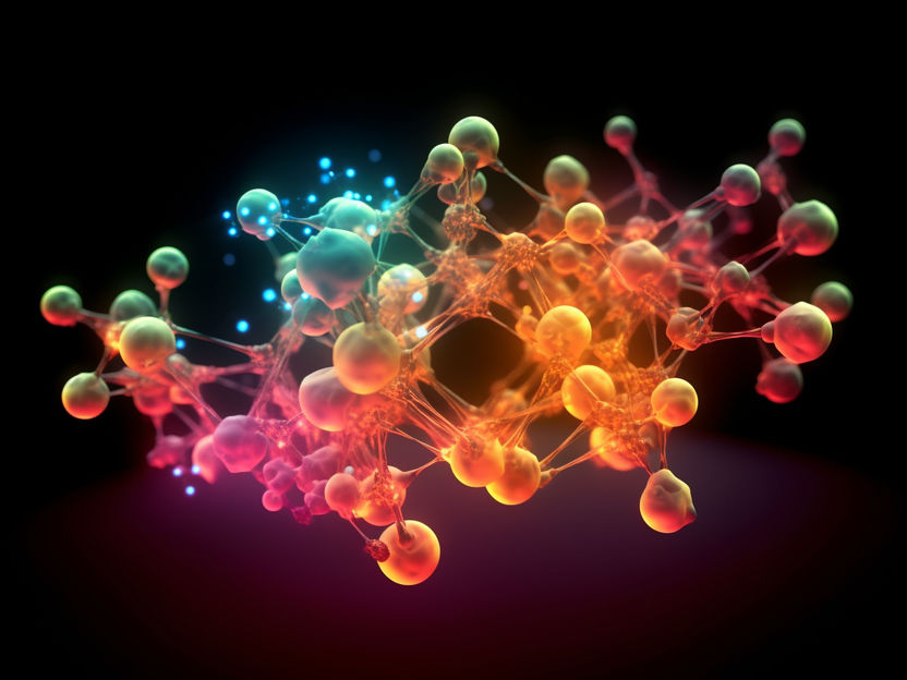 Creation of a new molecule through innovative combination of two reactions - Building up new macrocyclic molecules using both dynamic covalent and coordination reactions