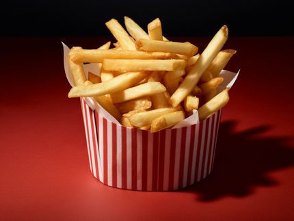 Immer noch Palmöl in Pommes Frites, Chips und Co.