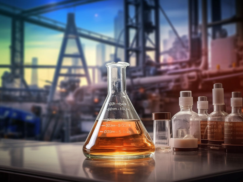 Chemistry without detours: Researchers introduce a two-step process for producing phosphorus-containing chemicals - This promising innovation not only contributes to environmental protection but also saves significant time and costs