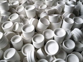 The way of the yogurt cup: How plastic is recycled