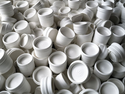 Le parcours du pot de yaourt : comment le plastique est recyclé