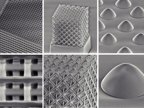 Nanomateriales: Impresión 3D de vidrio sin sinterización