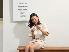 Ice cream will never be the same again: world’s first Solein® gelato now available to consumers in Singapore